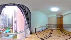 High Park Residences (D28), Apartment #308058291
